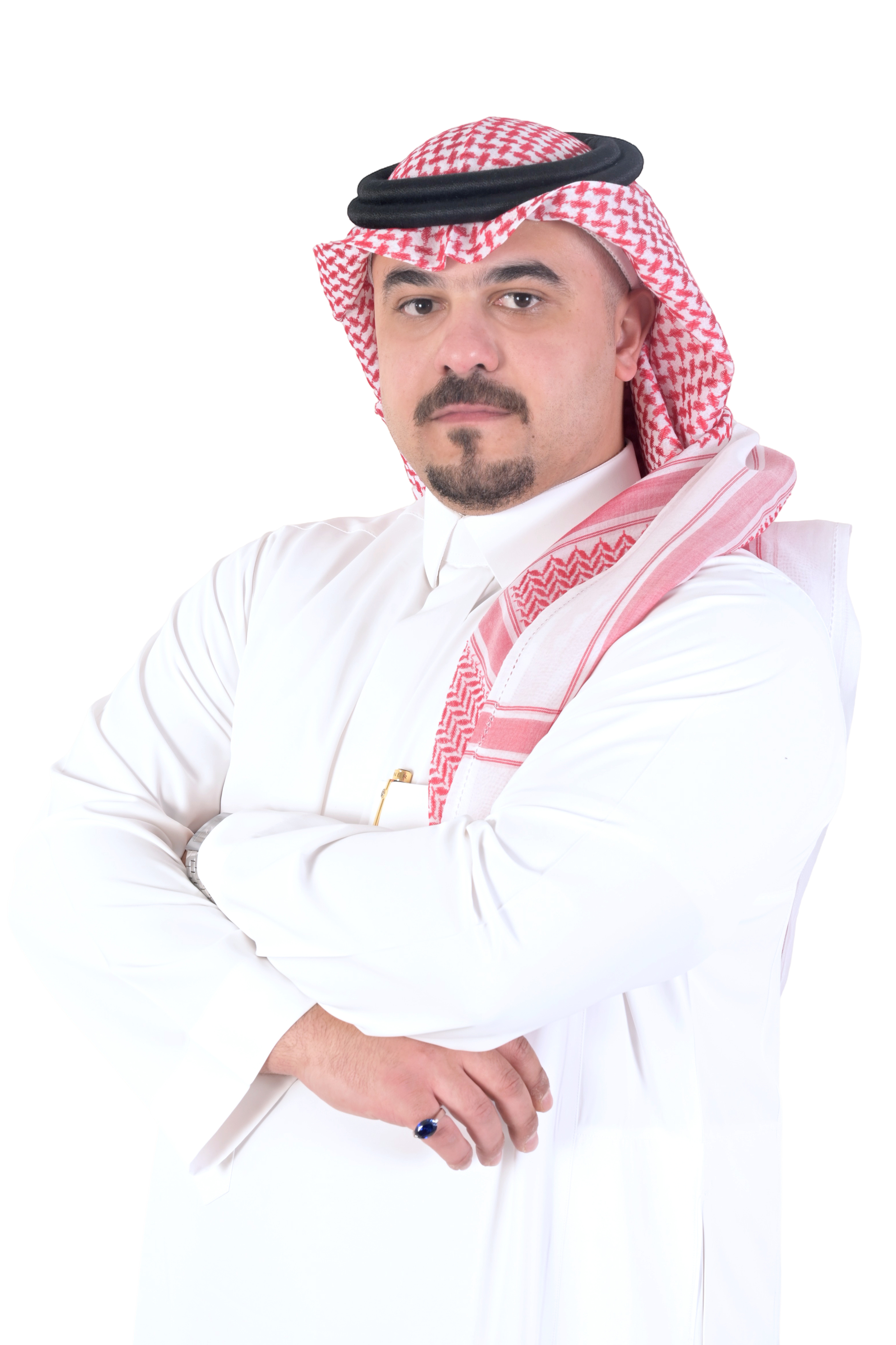 Rasheed Abujadallah